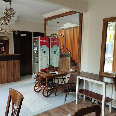 David Hotel Kutaisi Dış mekan fotoğraf