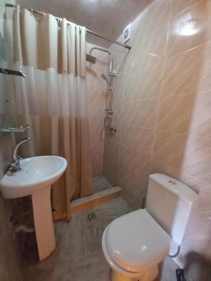 David Hotel Kutaisi Dış mekan fotoğraf