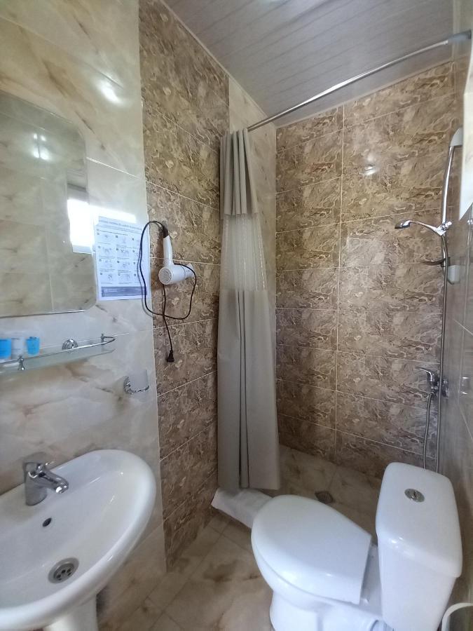 David Hotel Kutaisi Dış mekan fotoğraf