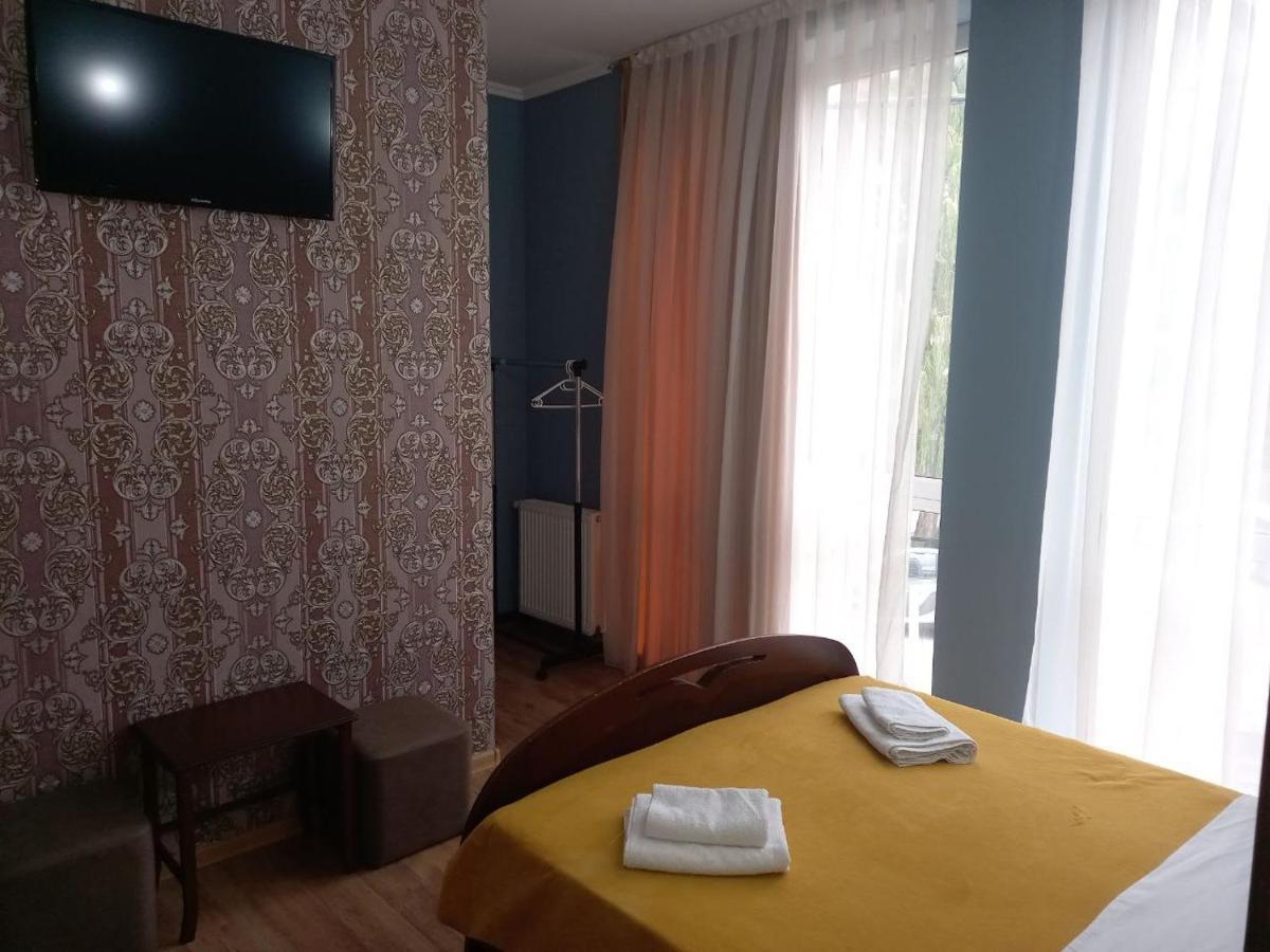 David Hotel Kutaisi Dış mekan fotoğraf