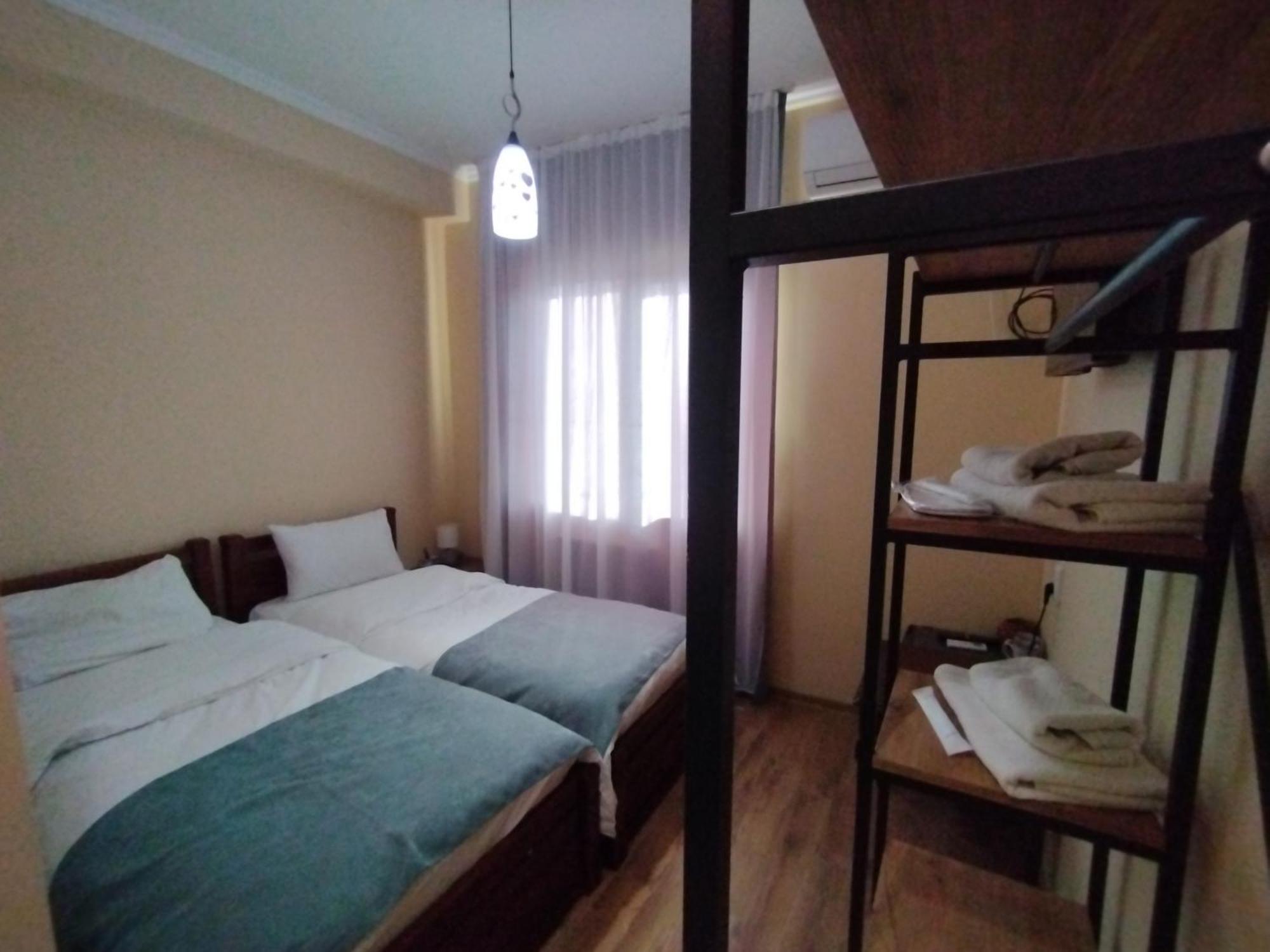 David Hotel Kutaisi Dış mekan fotoğraf