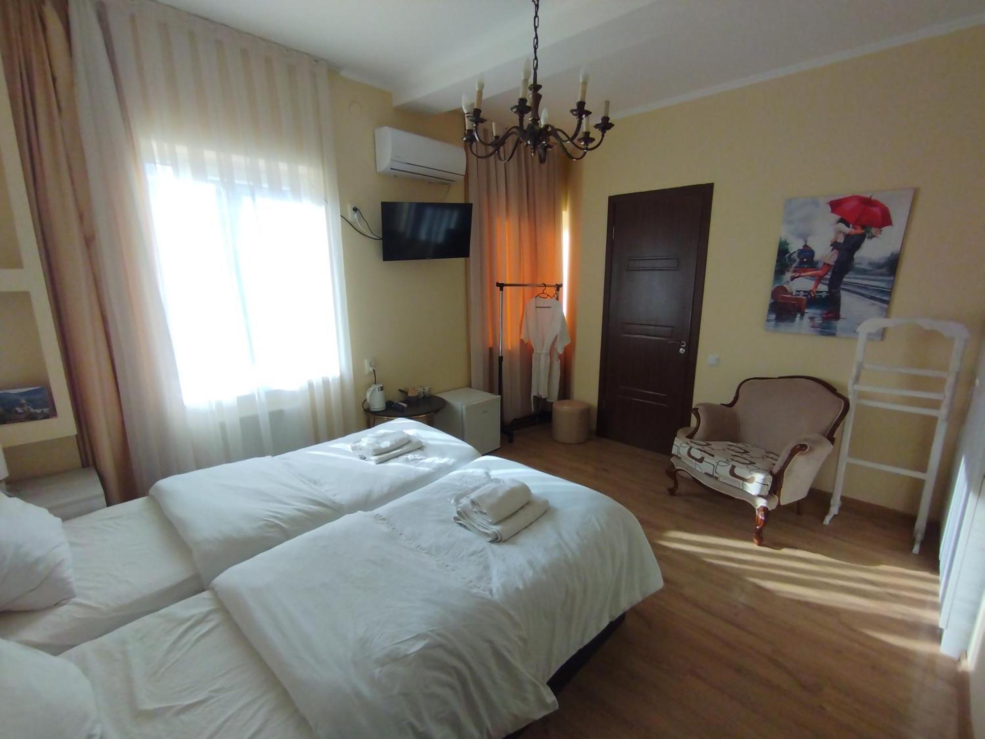 David Hotel Kutaisi Dış mekan fotoğraf