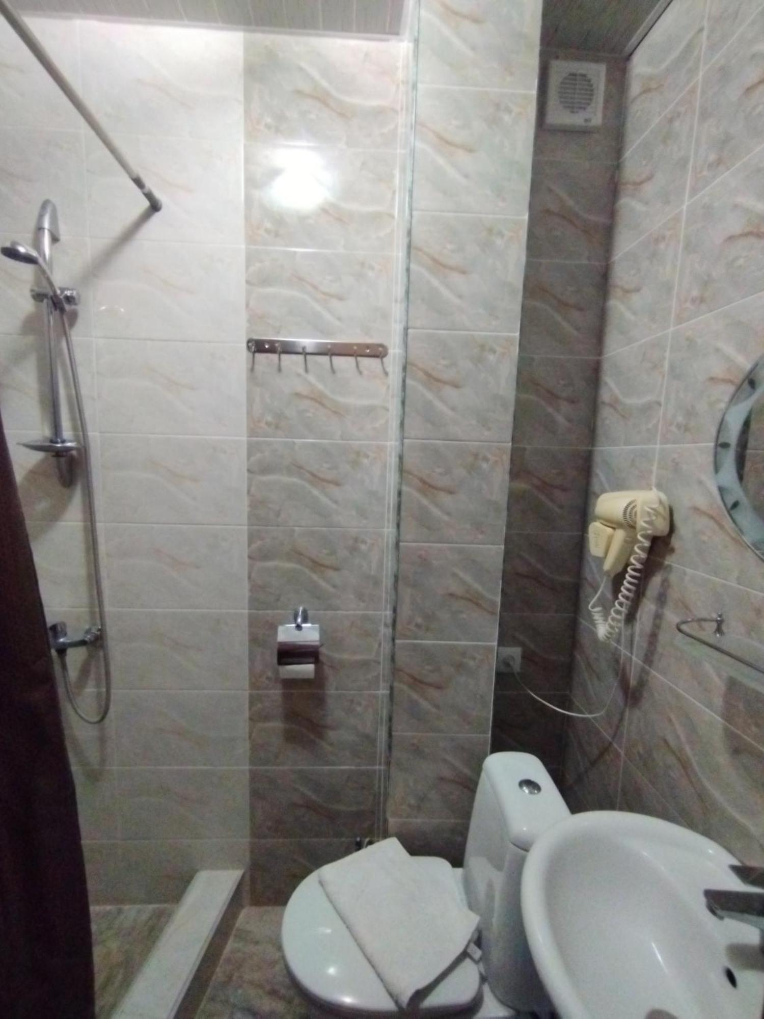 David Hotel Kutaisi Dış mekan fotoğraf