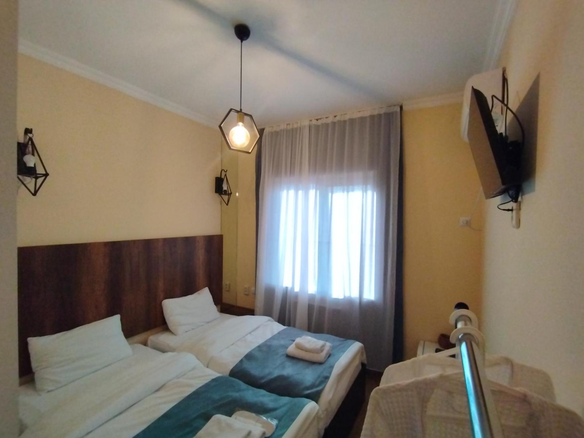 David Hotel Kutaisi Dış mekan fotoğraf