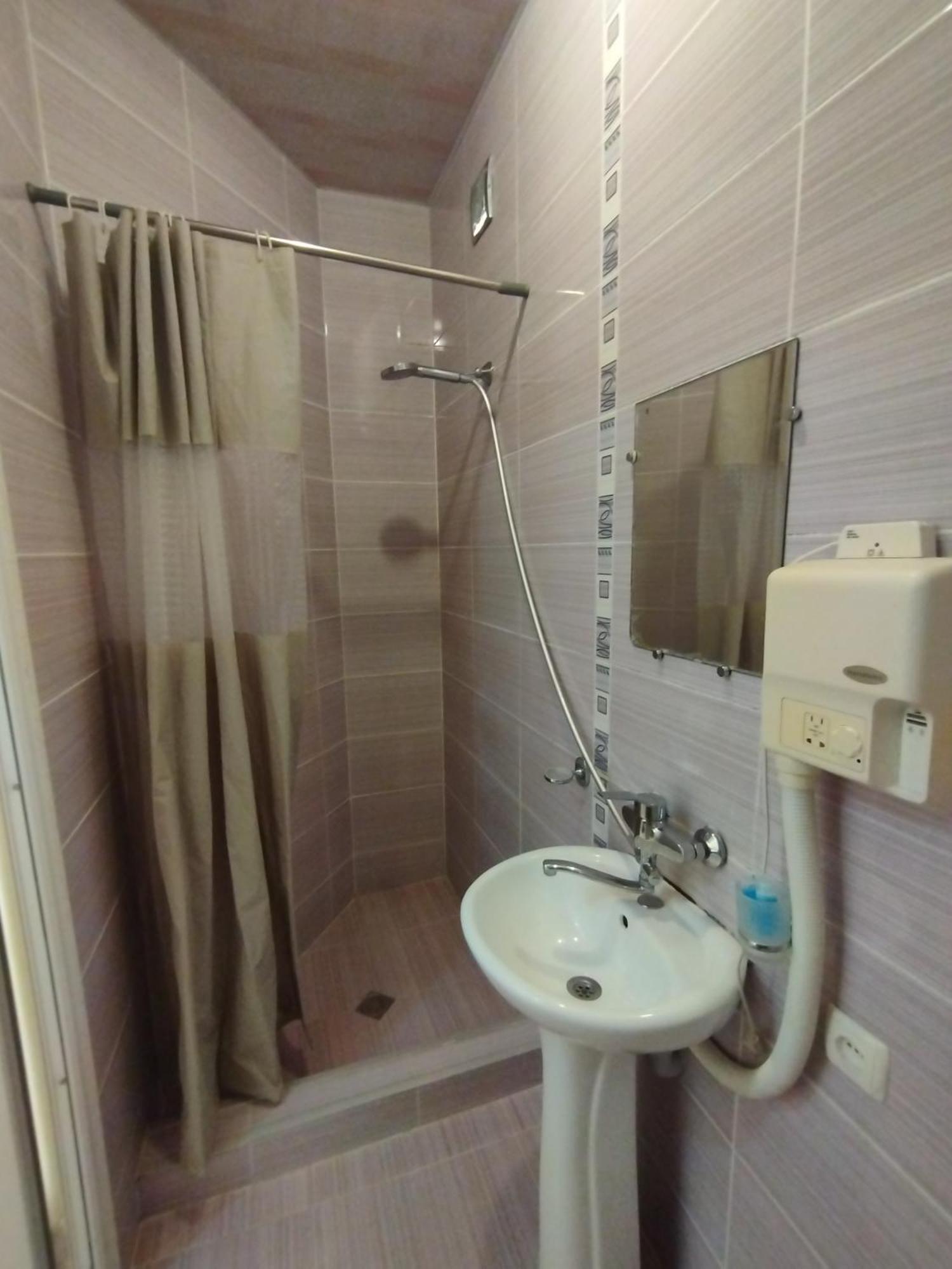 David Hotel Kutaisi Dış mekan fotoğraf
