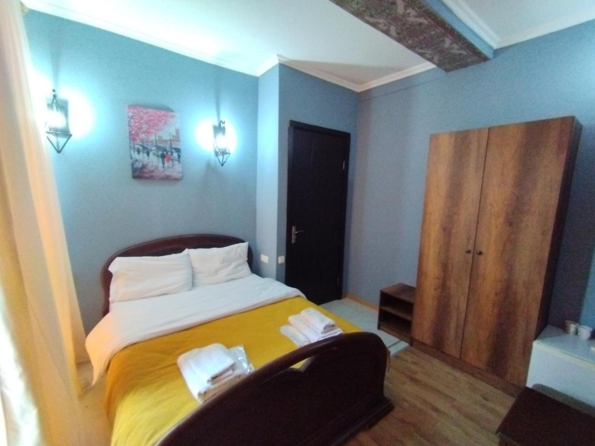 David Hotel Kutaisi Dış mekan fotoğraf