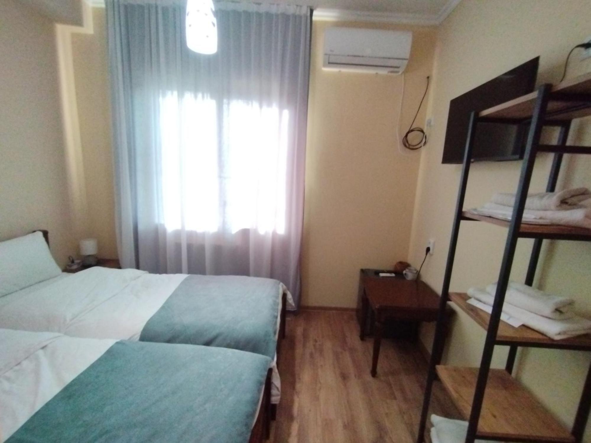 David Hotel Kutaisi Dış mekan fotoğraf