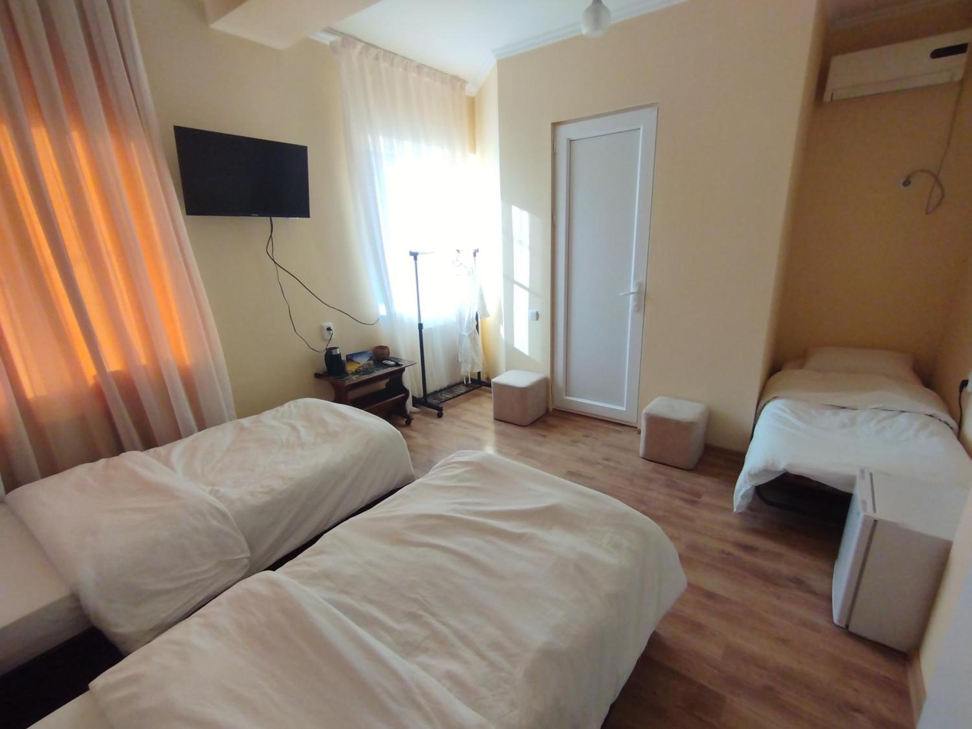 David Hotel Kutaisi Dış mekan fotoğraf