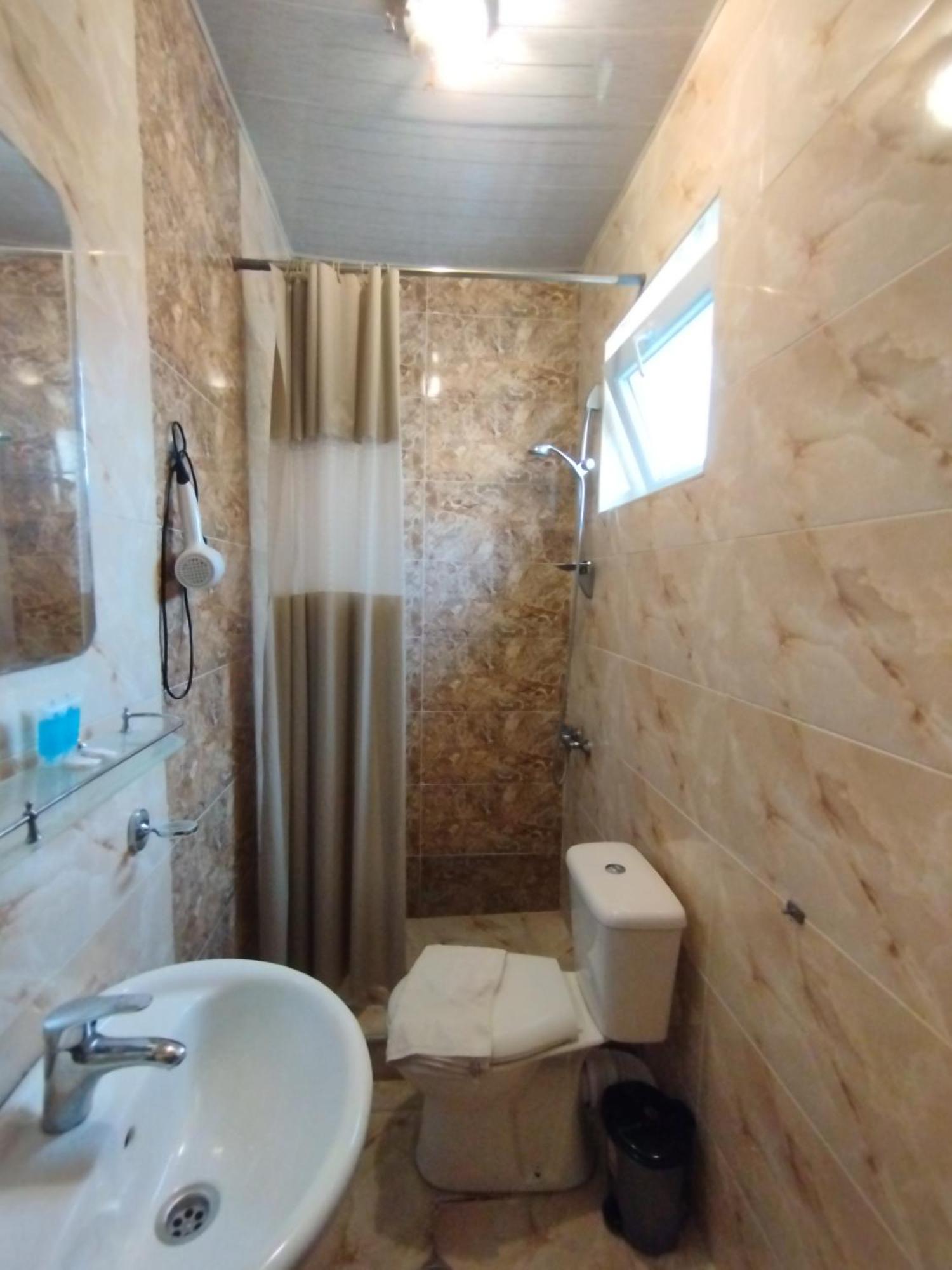 David Hotel Kutaisi Dış mekan fotoğraf