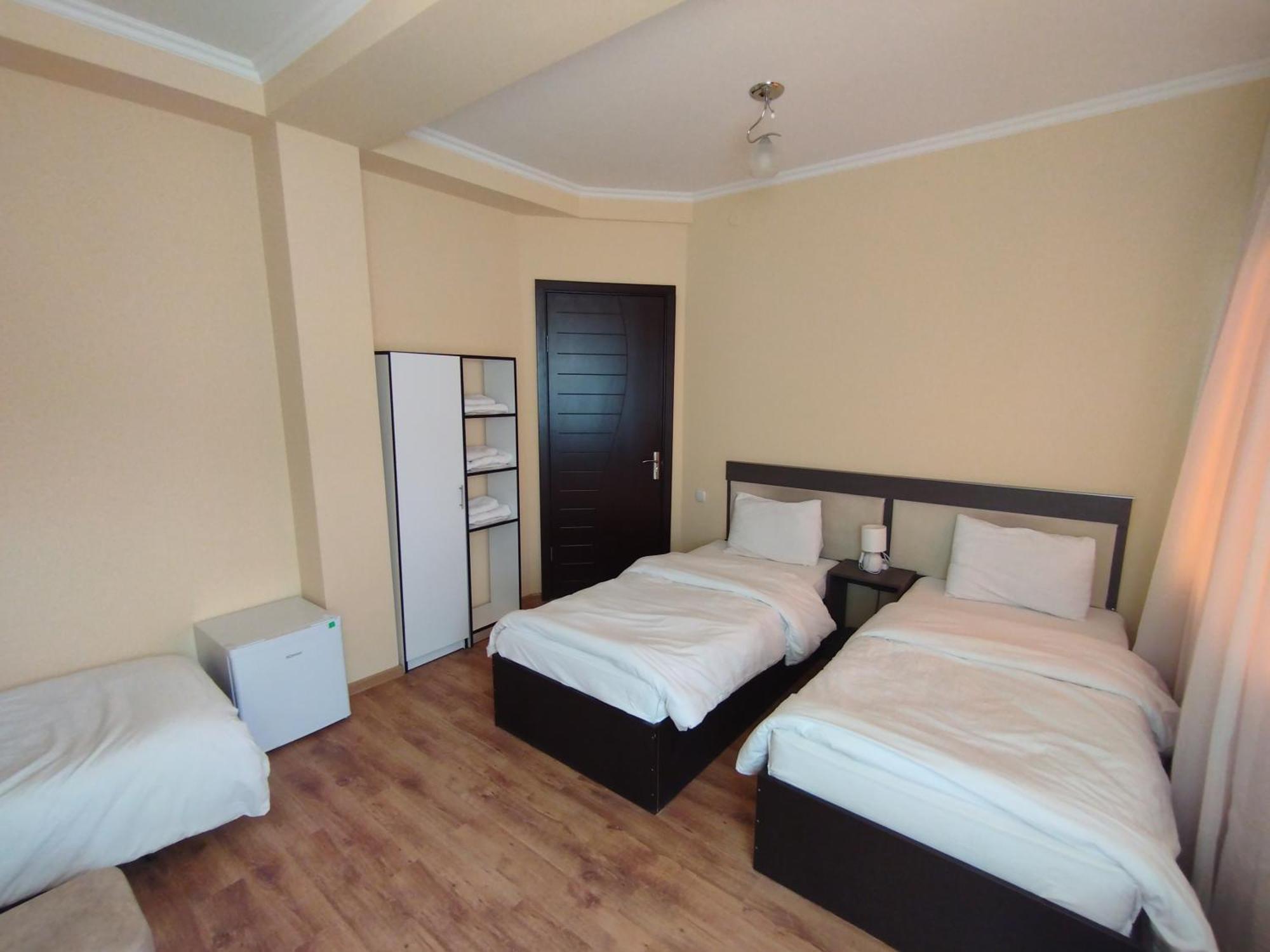 David Hotel Kutaisi Dış mekan fotoğraf